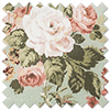 Laura Ashley Rosemore, Sage - Roller Blind